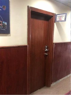 Office of DG Customs
